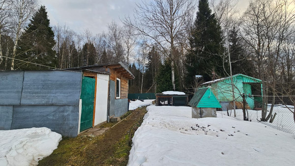 Продам дом, Дачная ул, Дедовск г, 0 км от города