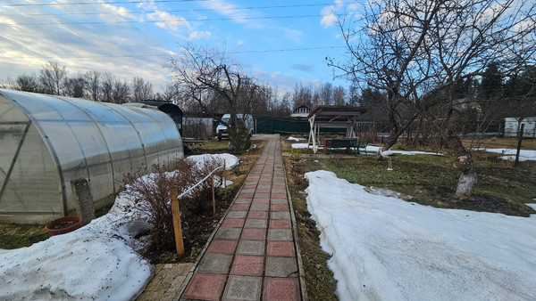 Продам дом, Дачная ул, Дедовск г, 0 км от города