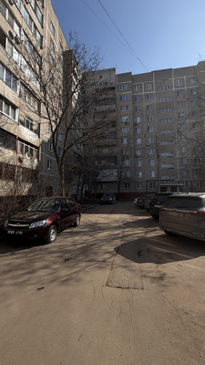 Продам трехкомнатную (3-комн.) квартиру, 8 Марта ул, 9, Подольск г