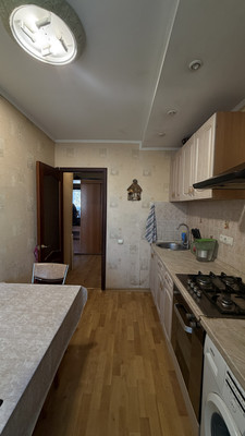 Продам трехкомнатную (3-комн.) квартиру, 8 Марта ул, 9, Подольск г