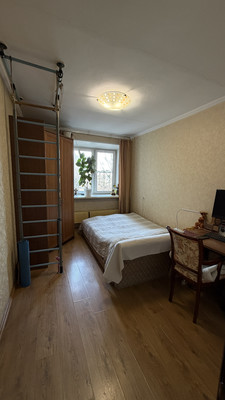 Продам трехкомнатную (3-комн.) квартиру, 8 Марта ул, 9, Подольск г