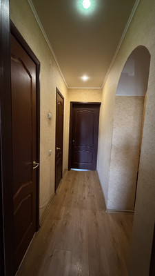 Продам трехкомнатную (3-комн.) квартиру, 8 Марта ул, 9, Подольск г