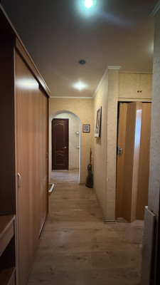 Продам трехкомнатную (3-комн.) квартиру, 8 Марта ул, 9, Подольск г