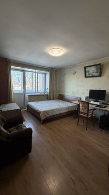 Продам трехкомнатную (3-комн.) квартиру, 8 Марта ул, 9, Подольск г