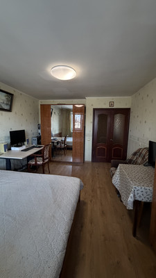 Продам трехкомнатную (3-комн.) квартиру, 8 Марта ул, 9, Подольск г