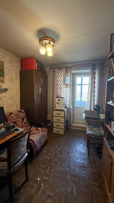 Продам трехкомнатную (3-комн.) квартиру, 8 Марта ул, 9, Подольск г