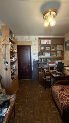 Продам трехкомнатную (3-комн.) квартиру, 8 Марта ул, 9, Подольск г