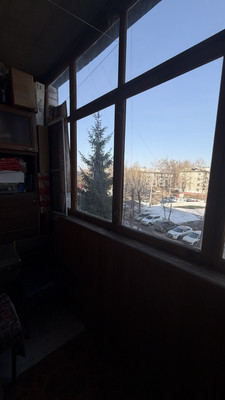 Продам трехкомнатную (3-комн.) квартиру, 8 Марта ул, 9, Подольск г