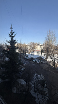 Продам трехкомнатную (3-комн.) квартиру, 8 Марта ул, 9, Подольск г