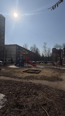 Продам трехкомнатную (3-комн.) квартиру, 8 Марта ул, 9, Подольск г