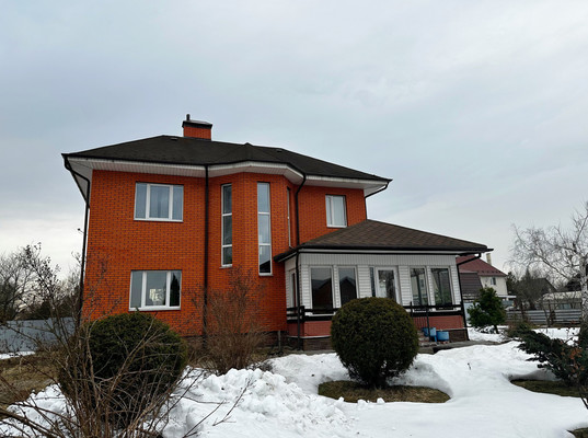 Продам дом, Полевая ул, Большое Петровское д, 0 км от города