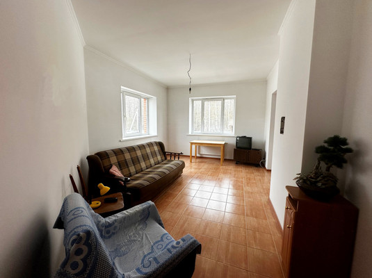 Продам дом, Полевая ул, Большое Петровское д, 0 км от города