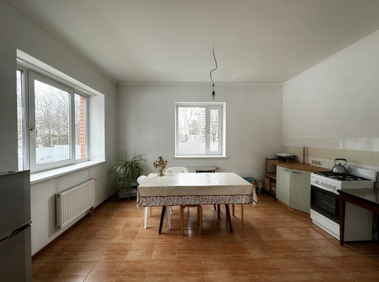 Продам дом, Полевая ул, Большое Петровское д, 0 км от города