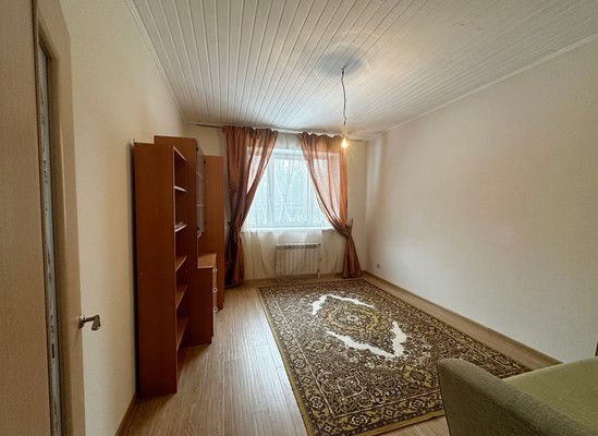 Продам дом, Полевая ул, Большое Петровское д, 0 км от города