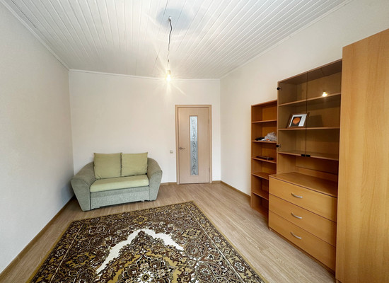 Продам дом, Полевая ул, Большое Петровское д, 0 км от города