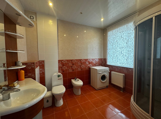 Продам дом, Полевая ул, Большое Петровское д, 0 км от города