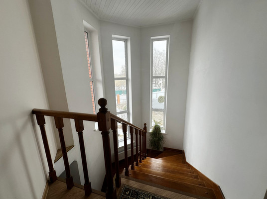 Продам дом, Полевая ул, Большое Петровское д, 0 км от города