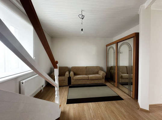 Продам дом, Полевая ул, Большое Петровское д, 0 км от города