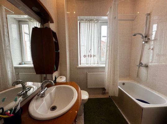 Продам дом, Полевая ул, Большое Петровское д, 0 км от города