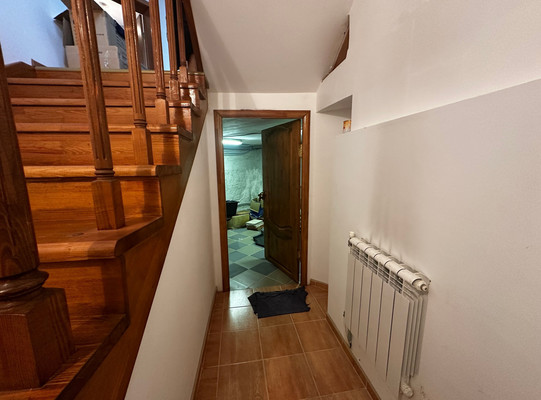 Продам дом, Полевая ул, Большое Петровское д, 0 км от города