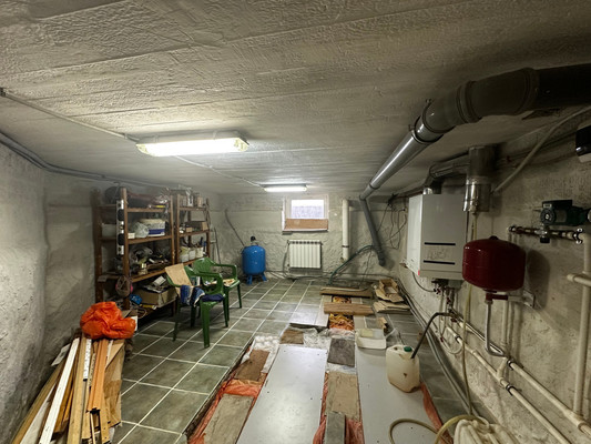 Продам дом, Полевая ул, Большое Петровское д, 0 км от города