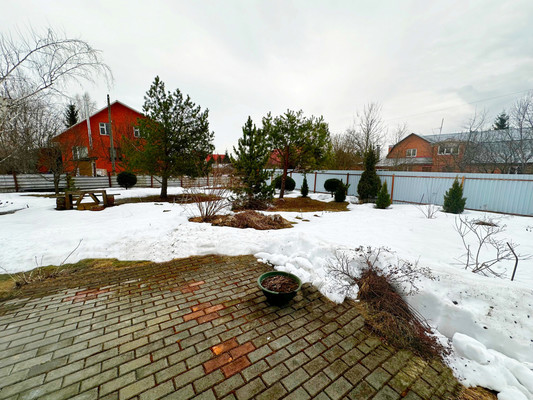 Продам дом, Полевая ул, Большое Петровское д, 0 км от города