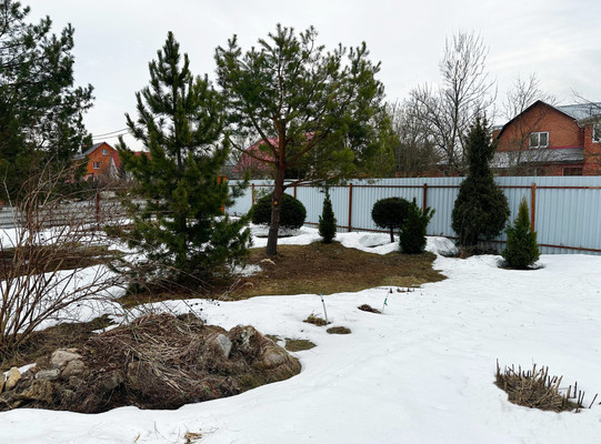 Продам дом, Полевая ул, Большое Петровское д, 0 км от города