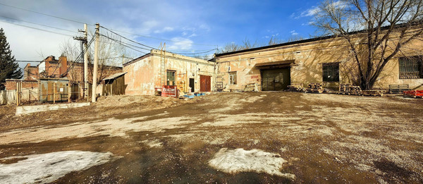 Сдам коммерческое помещение 100 м2, Рабочего Штаба ул, 102, Иркутск г