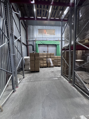 Сдам склад 730 м2, Большая Серпуховская ул, 67кв, Железнодорожный п