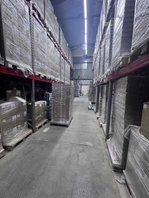 Сдам склад 730 м2, Большая Серпуховская ул, 67кв, Железнодорожный п