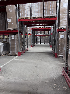 Сдам склад 730 м2, Большая Серпуховская ул, 67кв, Железнодорожный п