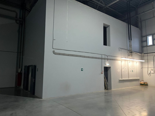 Сдам склад 1 150 м2, Дорожная ул, 3, Заболотье д