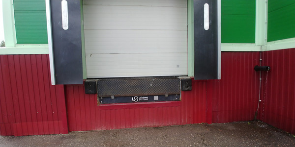 Сдам склад 8 306 м2, Вишневая ул, 11, Докукино д