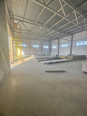 Сдам склад 720 м2, Подольская МИС снт, 2, Подольской машинно-испытательной станции п