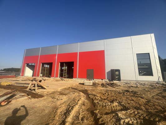 Сдам склад 720 м2, Подольская МИС снт, 2, Подольской машинно-испытательной станции п