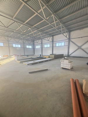 Сдам склад 720 м2, Подольская МИС снт, 2, Подольской машинно-испытательной станции п