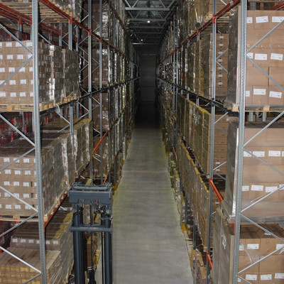 Сдам склад 2 000 м2, Индустриальный парк Коледино тер, 7, Коледино д