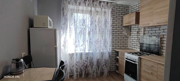 Сдам однокомнатную (1-комн.) квартиру, Подольская ул, 11, Северово д