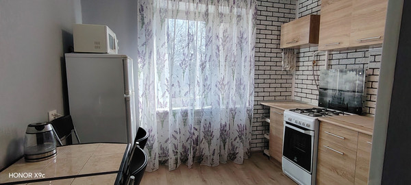 Сдам однокомнатную (1-комн.) квартиру, Подольская ул, 11, Северово д