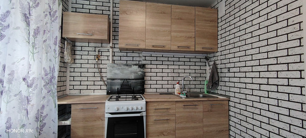 Сдам однокомнатную (1-комн.) квартиру, Подольская ул, 11, Северово д