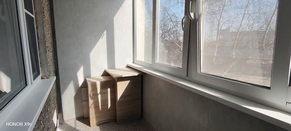 Сдам однокомнатную (1-комн.) квартиру, Подольская ул, 11, Северово д