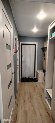 Сдам однокомнатную (1-комн.) квартиру, Подольская ул, 11, Северово д