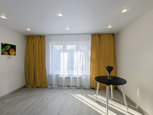 Продам однокомнатную (1-комн.) квартиру, Онежская ул, 12, Москва г