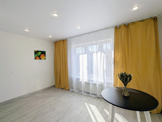 Продам однокомнатную (1-комн.) квартиру, Онежская ул, 12, Москва г