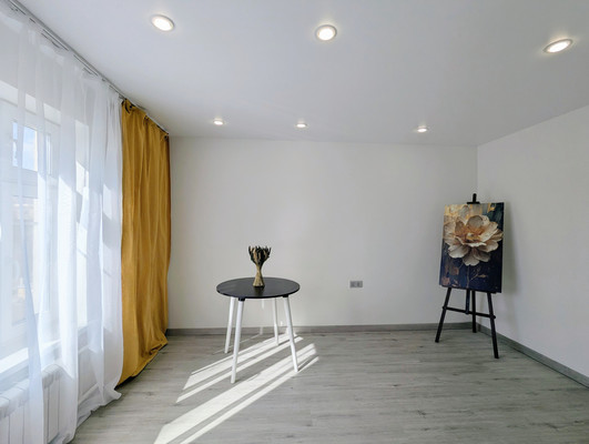 Продам однокомнатную (1-комн.) квартиру, Онежская ул, 12, Москва г