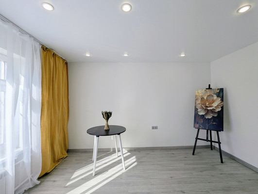 Продам однокомнатную (1-комн.) квартиру, Онежская ул, 12, Москва г