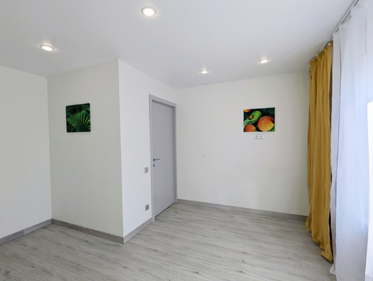 Продам однокомнатную (1-комн.) квартиру, Онежская ул, 12, Москва г