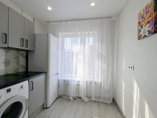 Продам однокомнатную (1-комн.) квартиру, Онежская ул, 12, Москва г