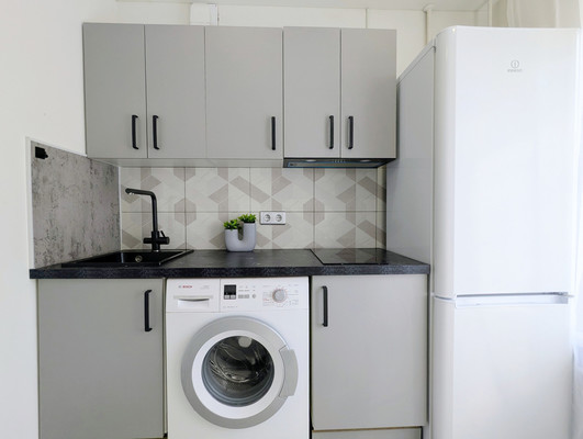 Продам однокомнатную (1-комн.) квартиру, Онежская ул, 12, Москва г