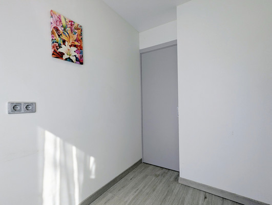 Продам однокомнатную (1-комн.) квартиру, Онежская ул, 12, Москва г